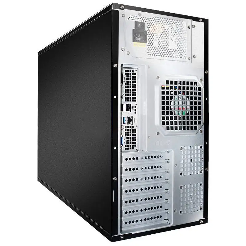 Inspur Server NP5570M5 ERP Tower Server Financial Software File Management Host Customization Inspur Server NP5570M5