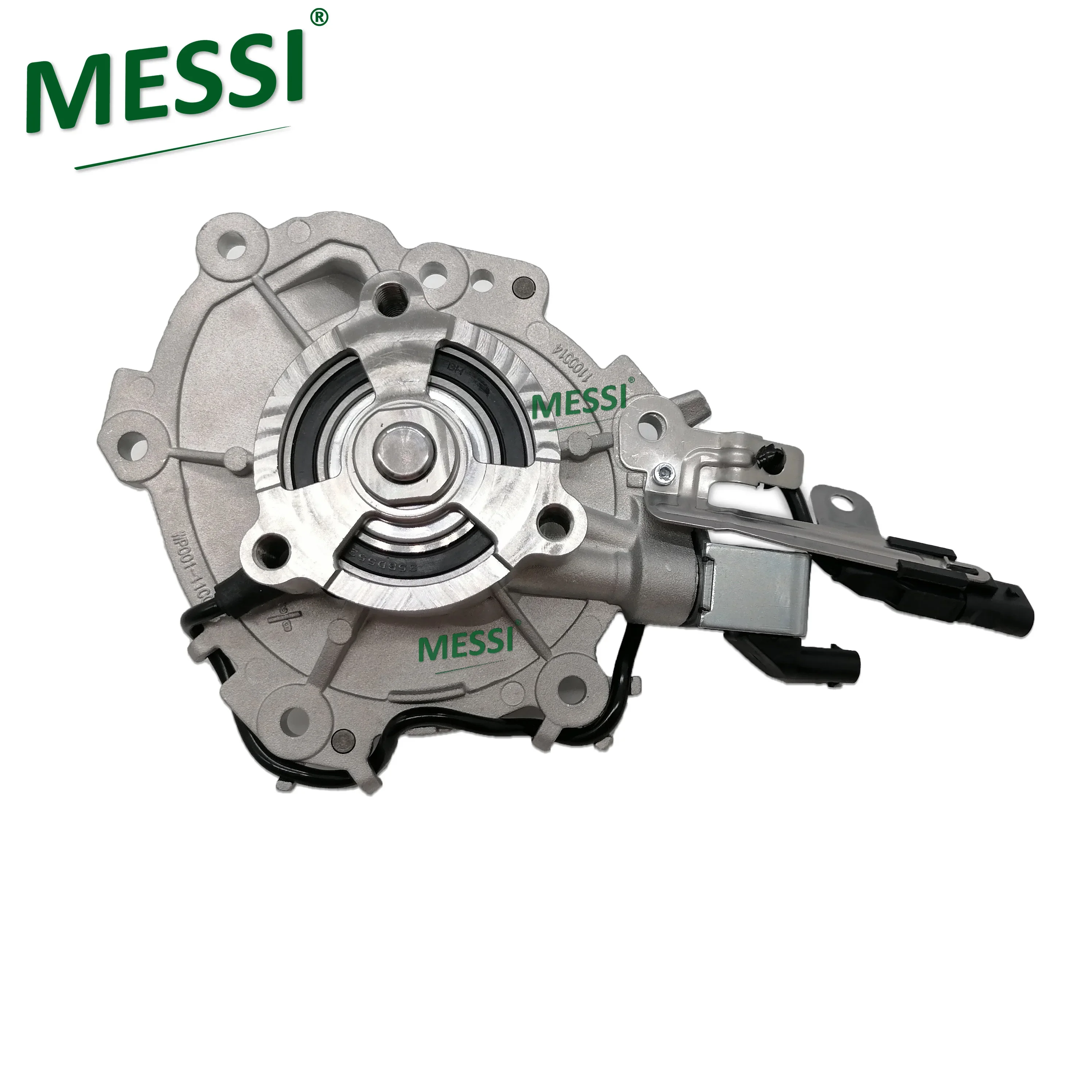 Auxiliary Water Pump LR140742 JDE40404 LR115260 LR139925 LR136284 forDisc overy Sports(15-) Evoque(19-) L551 2.0L Petrol LD14111