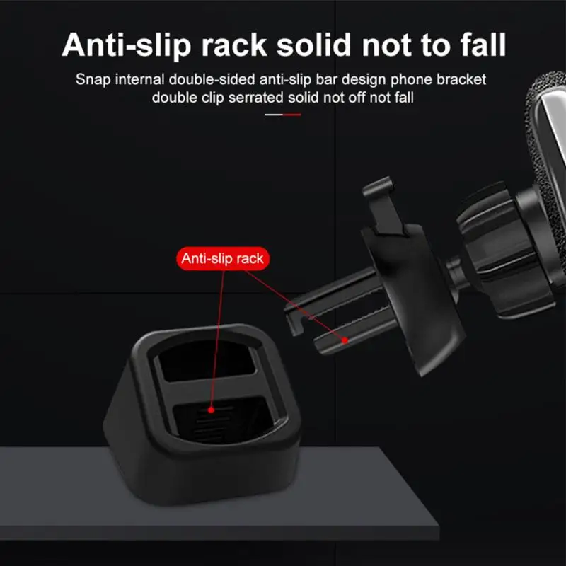 Magnetic Fast Car Wireless Charger Mobile Phone Holder Stand For iPhone 12 13 14 Max Mini Magnet Charging