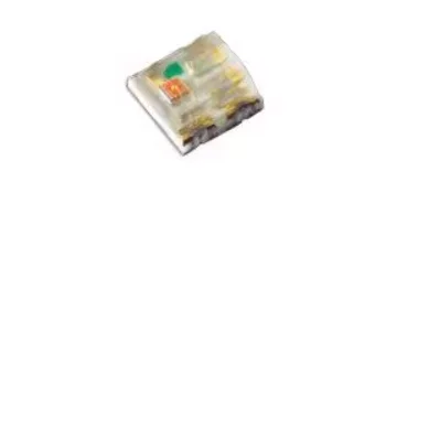 APTF1616SEEZGQBDC LED 1616 RGB 0805 red green blue film switch indicator light