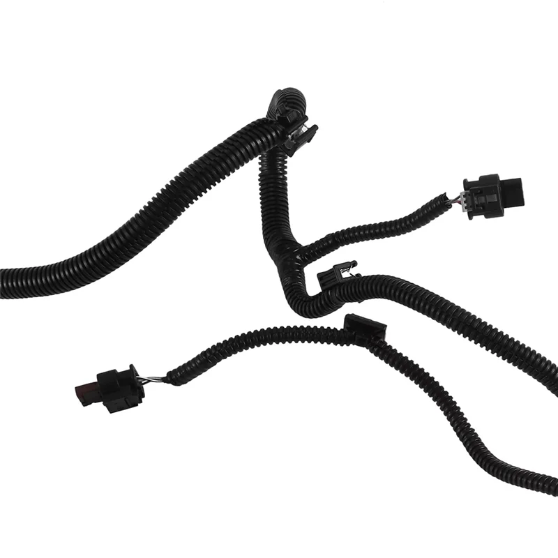 Car Rear Bumper Harness Assembly 1004421-04-T For Tesla Model S 2016-2020