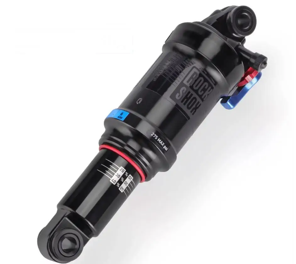 Rear Shock Monarch RL bike rear-suspension ROCKSHOX