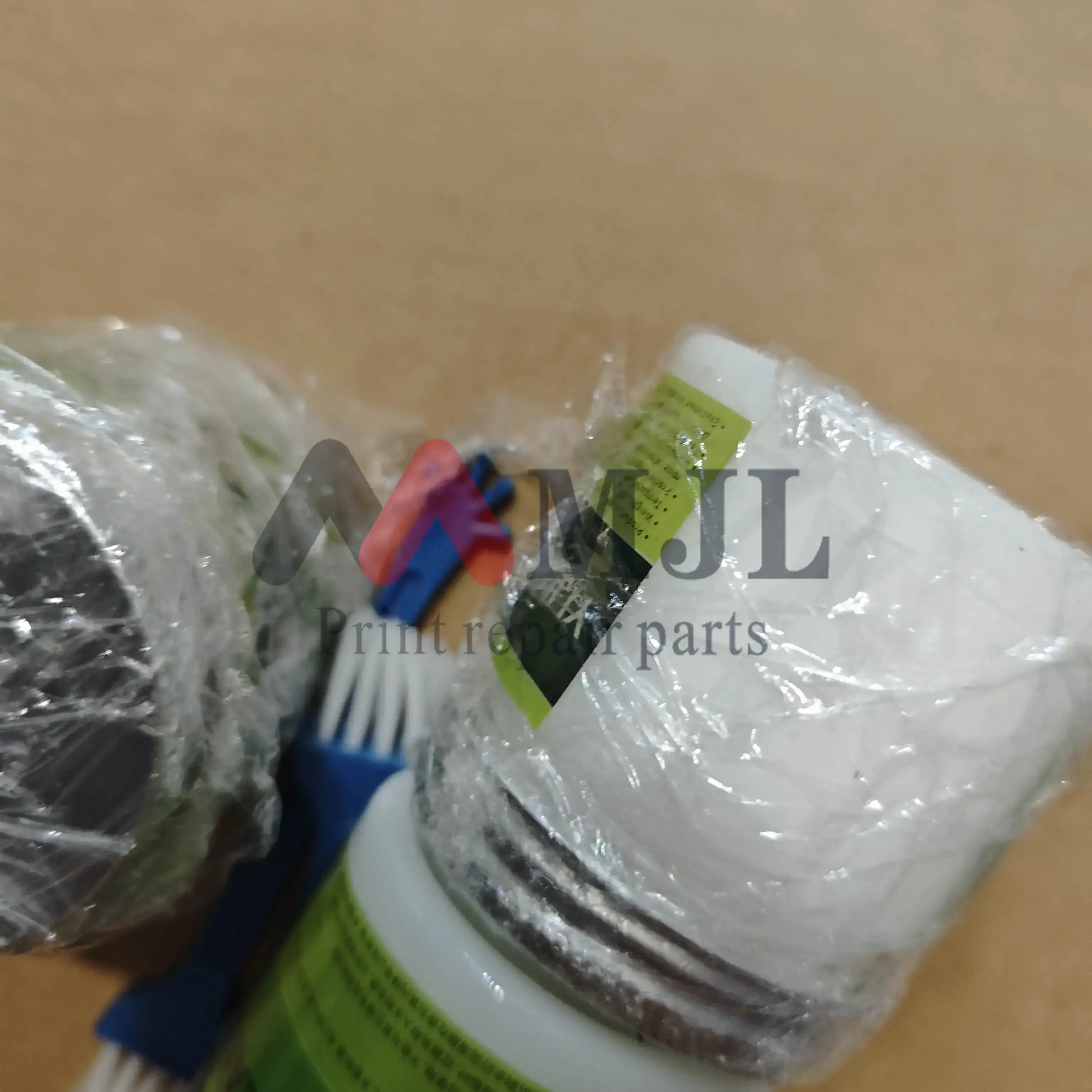 

1pc Multipurpose Silicone Grease seal Waterproof lubrication100g Printer guide rail lubricating copier silicone grease exclusiv