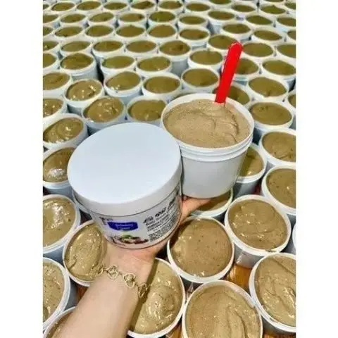 

Отшелушивание тела Tay Te Bao Chet, кофе 1,3 ду 500г.