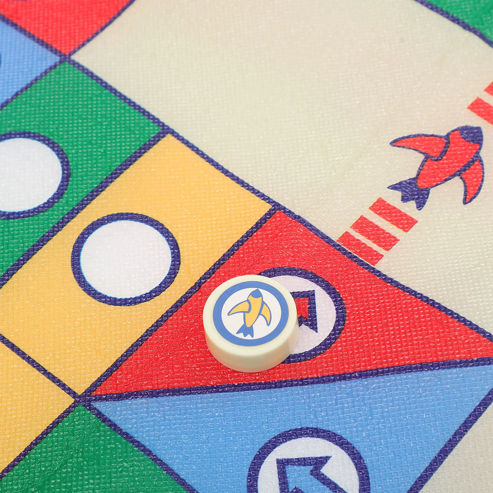 Board Game Kids Wooden Chess E - Kids Education Planner recension och pris
