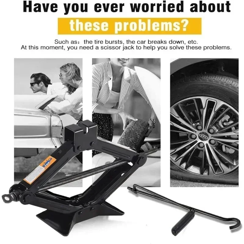 Thumbnail 3 - #23 Best Car Jacks to Buy In 2026