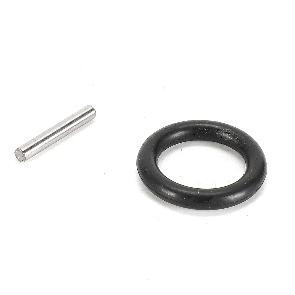 ทนทาน Converter Chuck Expansion Adapter Ocket เครื่องมือเปลี่ยนชุด 1/4 นิ้ว Workshop Chrome Hex
