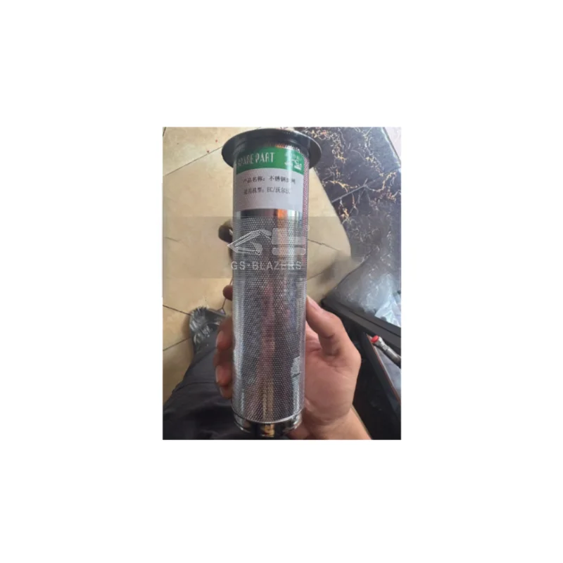 

14537348 Filter Strainer For Volvo VOE