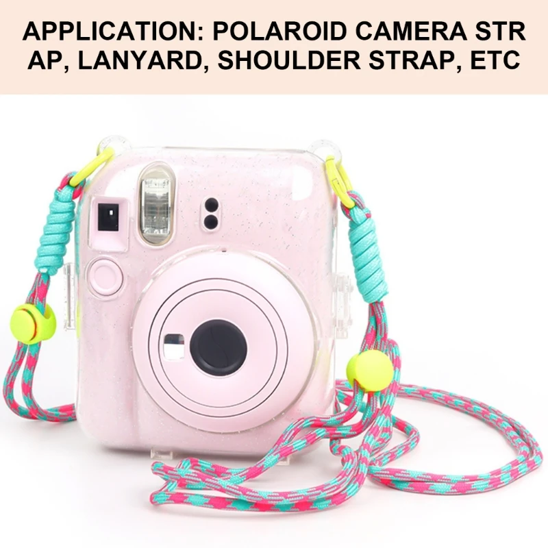 Удобный ремень для фотокамеры, незаменимый подвесной ремень для фотографа, многоцветный Y3ND