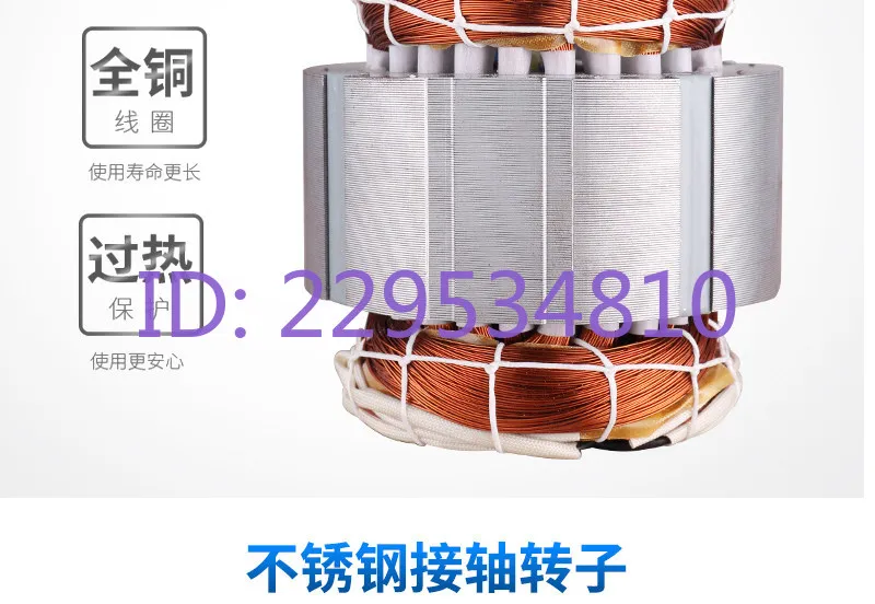 CRK2-40 stainless steel submerged multistage pump wire cutting high pressure centrifugal water pump