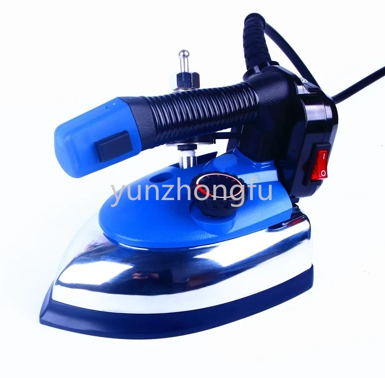 

Industrial Hanging Bottle Iron, Clothing Dry Cleaning Shop, Curtain Dedicated High-power Household Steam Iron, Genuine Product
