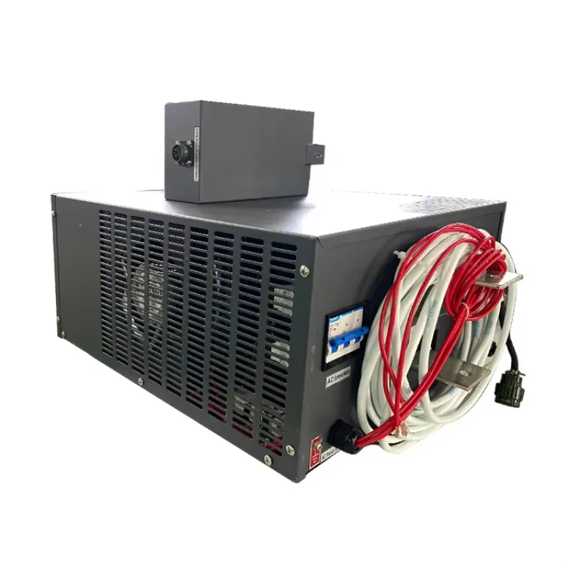 

12 V 1000 A Switching Plating Rectifier Chrome Nickel Zinc Galvanic