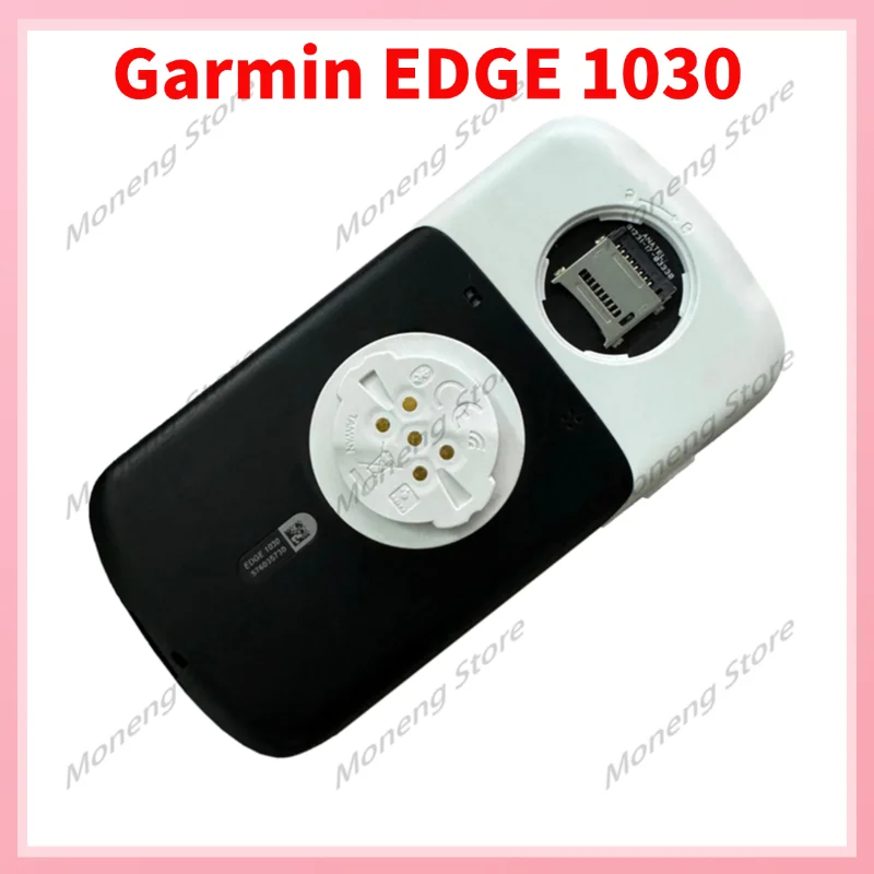 

Оригинальная задняя крышка для GARMIN EDGE 1030, задняя крышка для велосипедного измерителя скорости, задняя крышка с защитной крышкой USB, запасные части для ремонта
