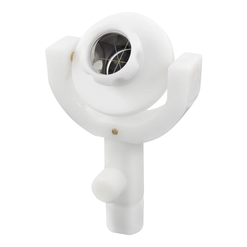Premium ADS mini 109 Mini Survey Prism Anti Scratch Reflective Target Stable Reflection for Outdoor Site Survey Work
