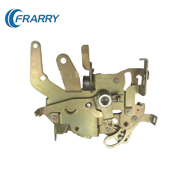 

FRARRY- Auto Parts Sprinter 2t 3t 901 902 903 904 211CDI 316CDI Right Sliding Door Lock 9017301935