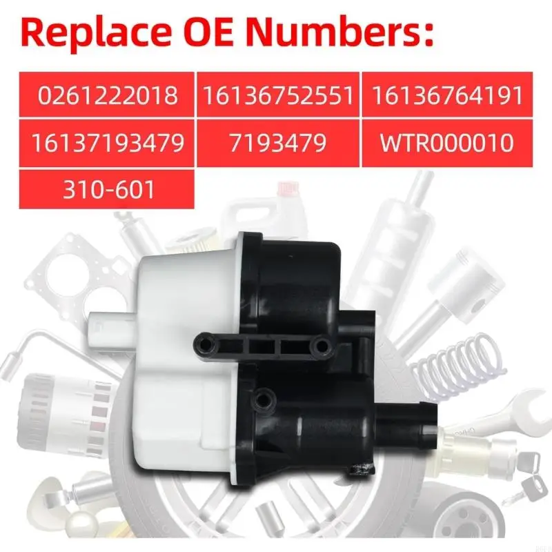 Robust Composite Tester For 525xi 528xi 530i 530xi Ensuring Optimal Vehicle Safety 310-601 30760863 WTR500030 R6FB