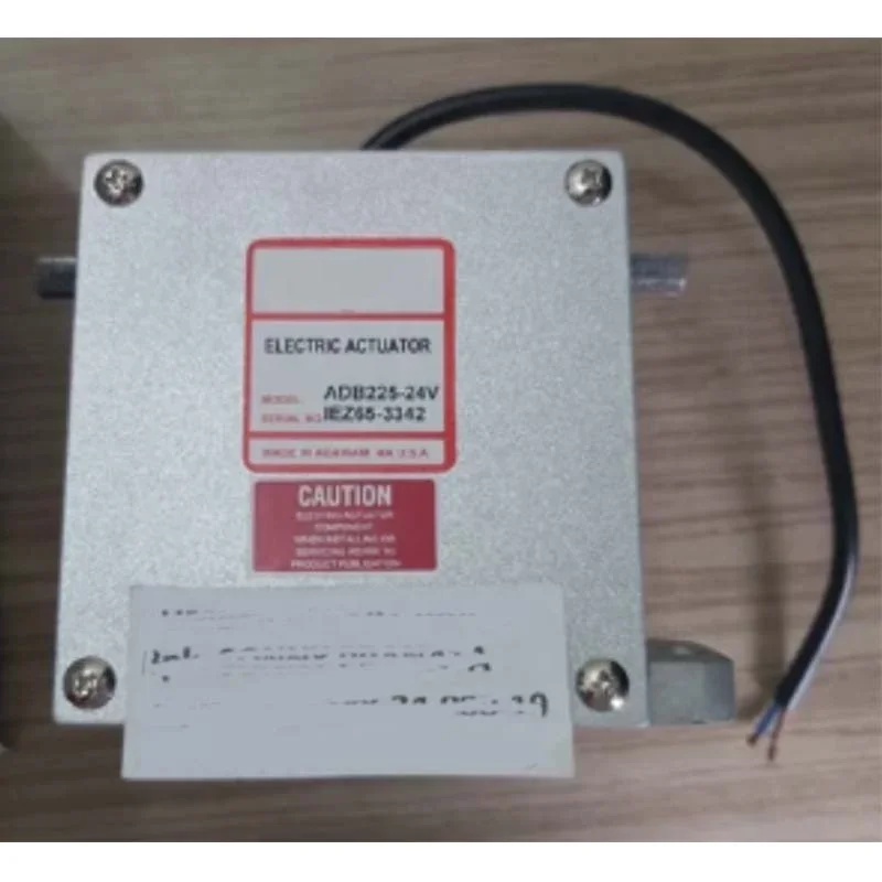 

High Quality ADB225 24V Actuator Parts New Condition OEM for Generator