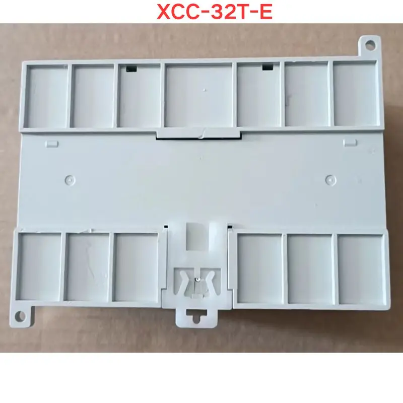 used XCC-32T-E PLC controller Tested OK Latest quotation in September 2026