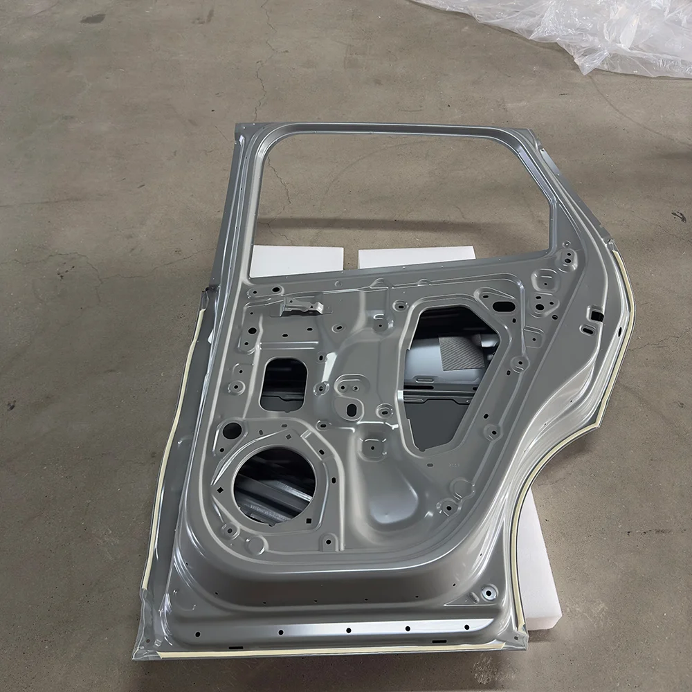 الأصلي ل BYD يوان زائد ATTO 3 أجزاء جسم السيارة باب السيارة الخلفي SC2E-6201019/77