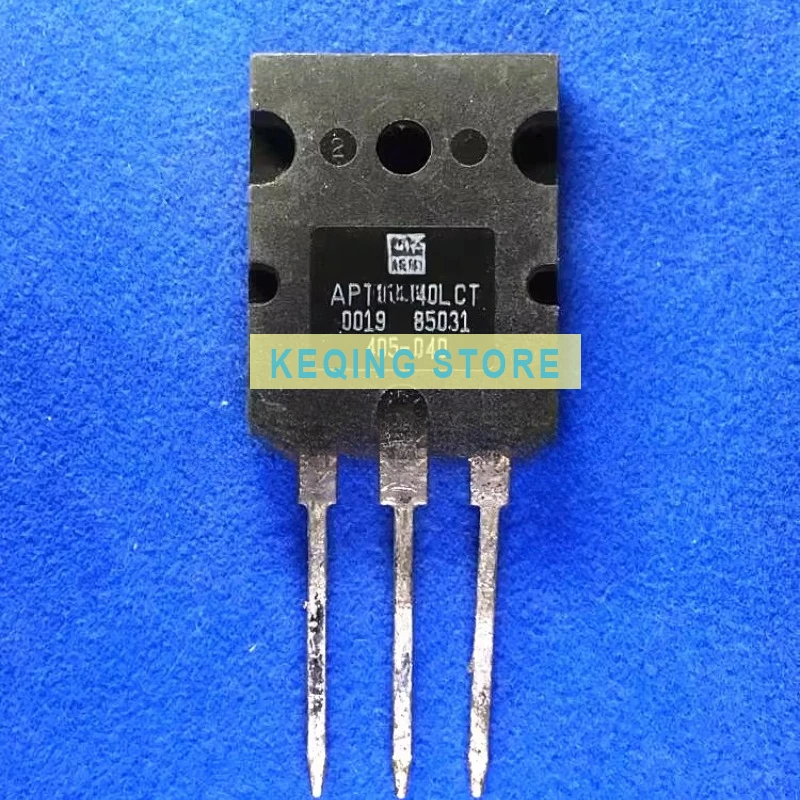 10PCS Used+Not NEW+Send after Measure Original disassembly parts APT60D40LCT APT60D40LCTG tested and shipped, quality assurance