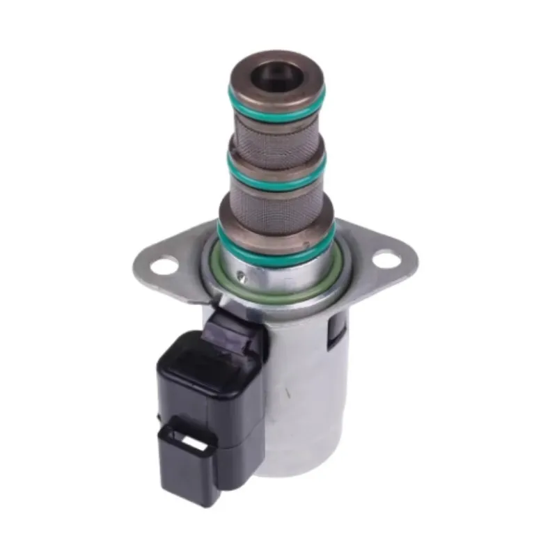 

Excavator Parts 12V SV98-T39S Solenoid Valve 5019094 580037013 SV98-T39S-0-N-12DY2A