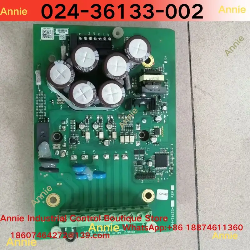 Second-Hand Test Ok…