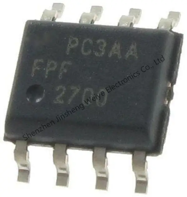 FPF2700MX FSUSB42MUX Adjustable Over-Current Protection Load Switches IC Chip to demand PCB BOM Free Shipping