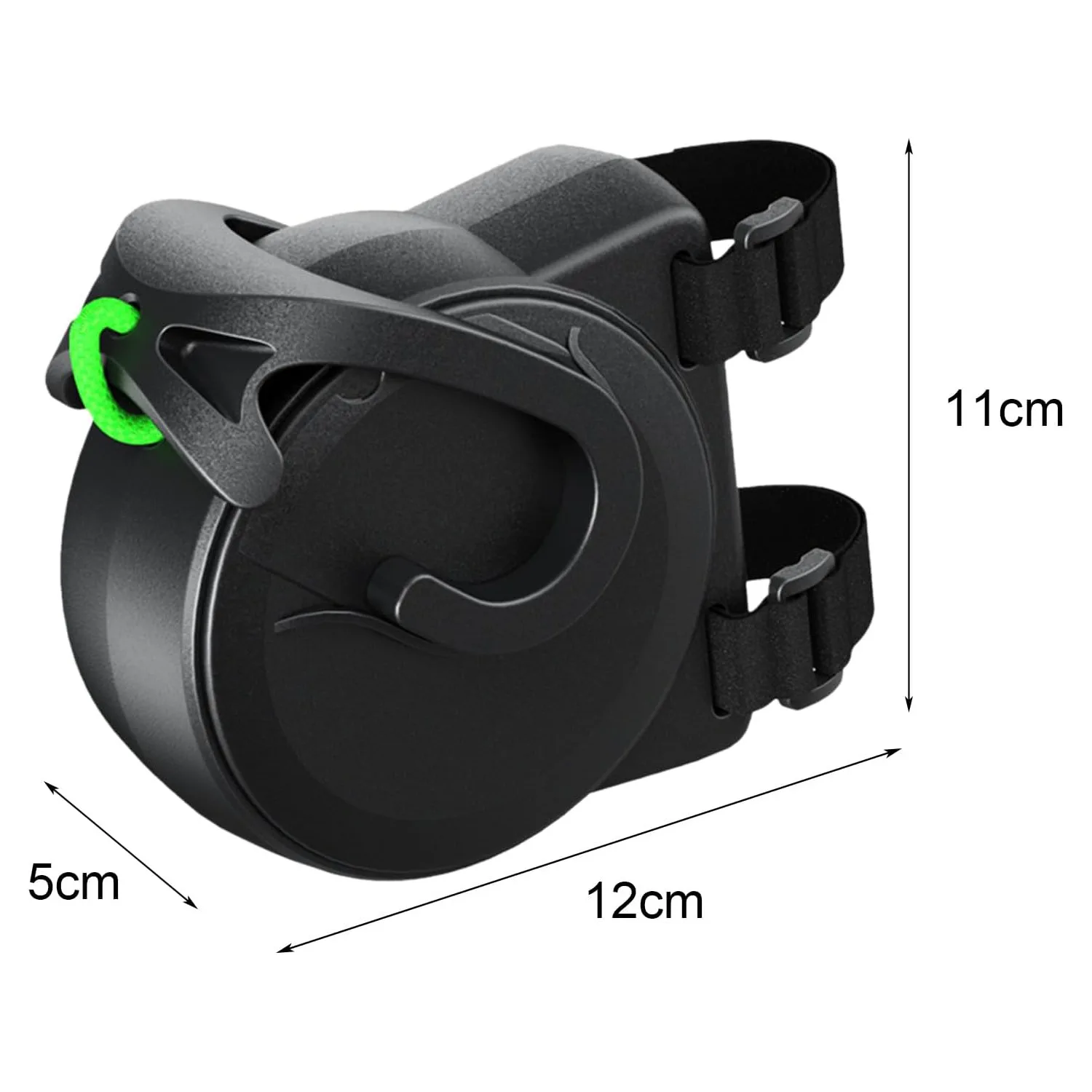 Bike Pull Rope Bicycle Tow  Parent-Child Elastic Trailer Rope Mountain Bicycle Traction Rope Outdoor Cycling Tools