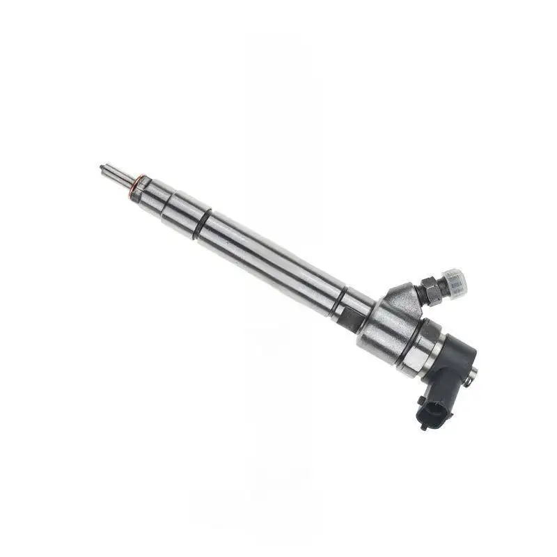 New Diesel Fuel Inj…