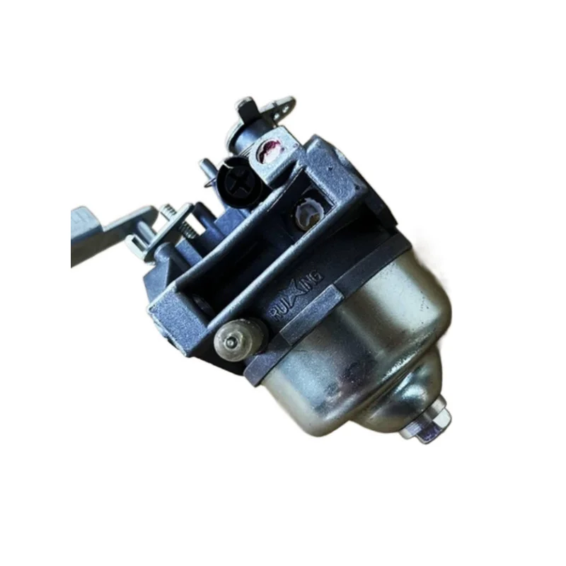 Geschikt voor slagboommachine springhamer, Longxin 166cc/Rising T262 carburateur en carburateuronderdelen