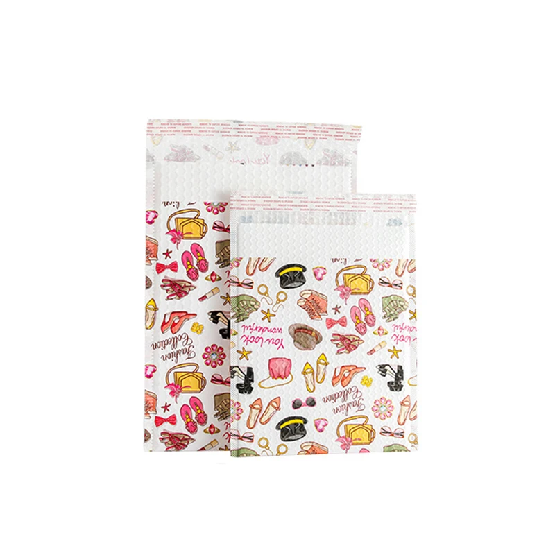 Рисунок 4 - упаковка для одежды