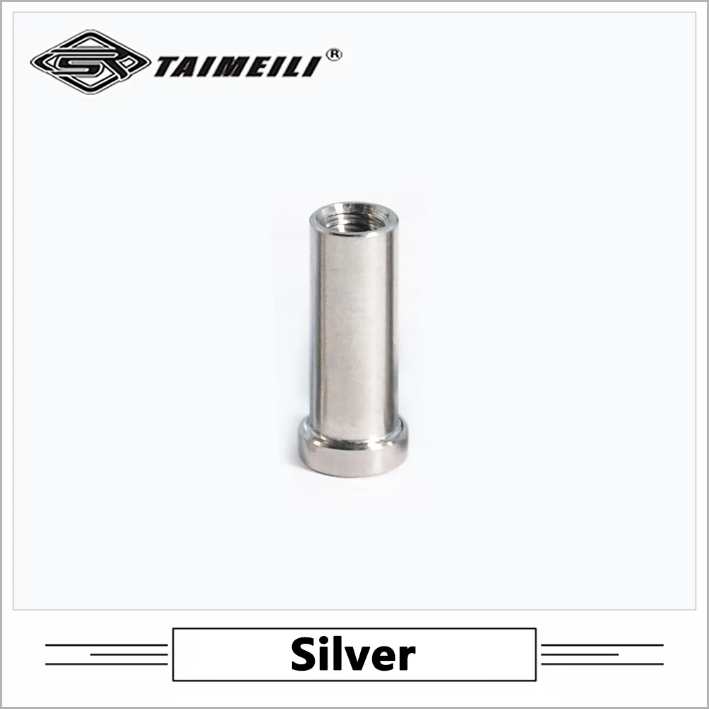 Titanium alloy hidden road bicycle brake brake nut 13mm15mm17mm23mm25mm33mm