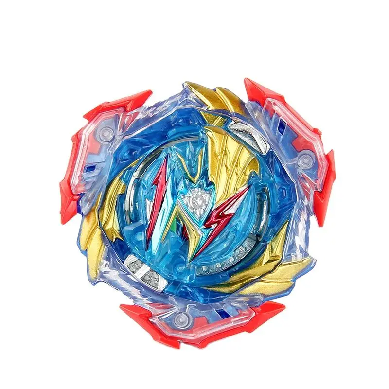 Takara Tomy Beyblades Burst Launcher Grip Toy Blade Set Game Storage Box 12 Top Burst Gyro 2 Launcher Birthday Gift for Boy