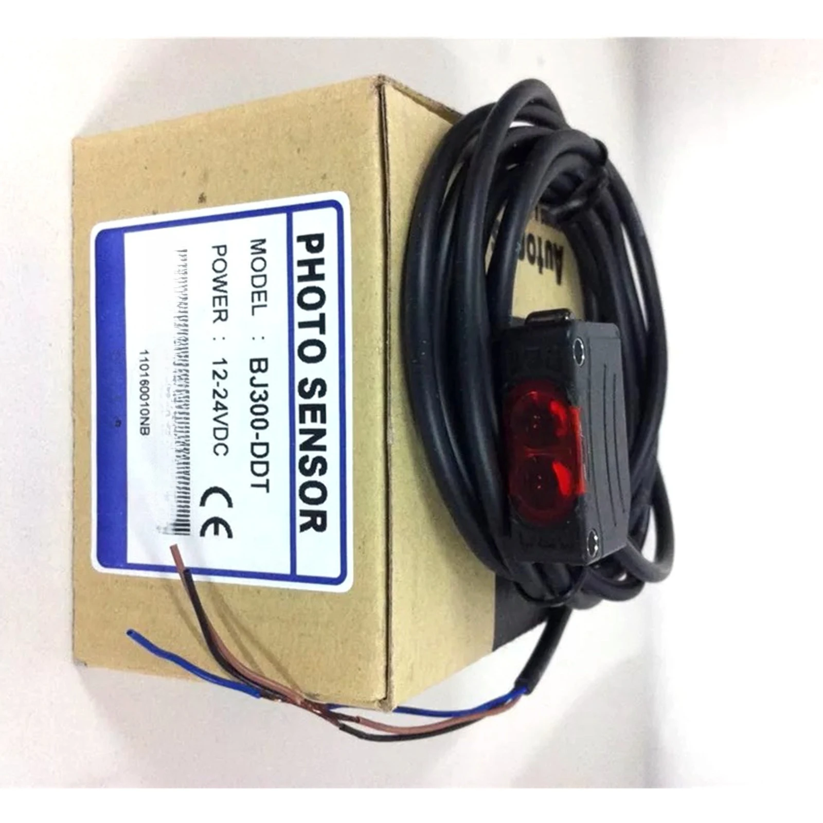 BJ300-DDT Photoelectric Sensors Compact Type for Autonics