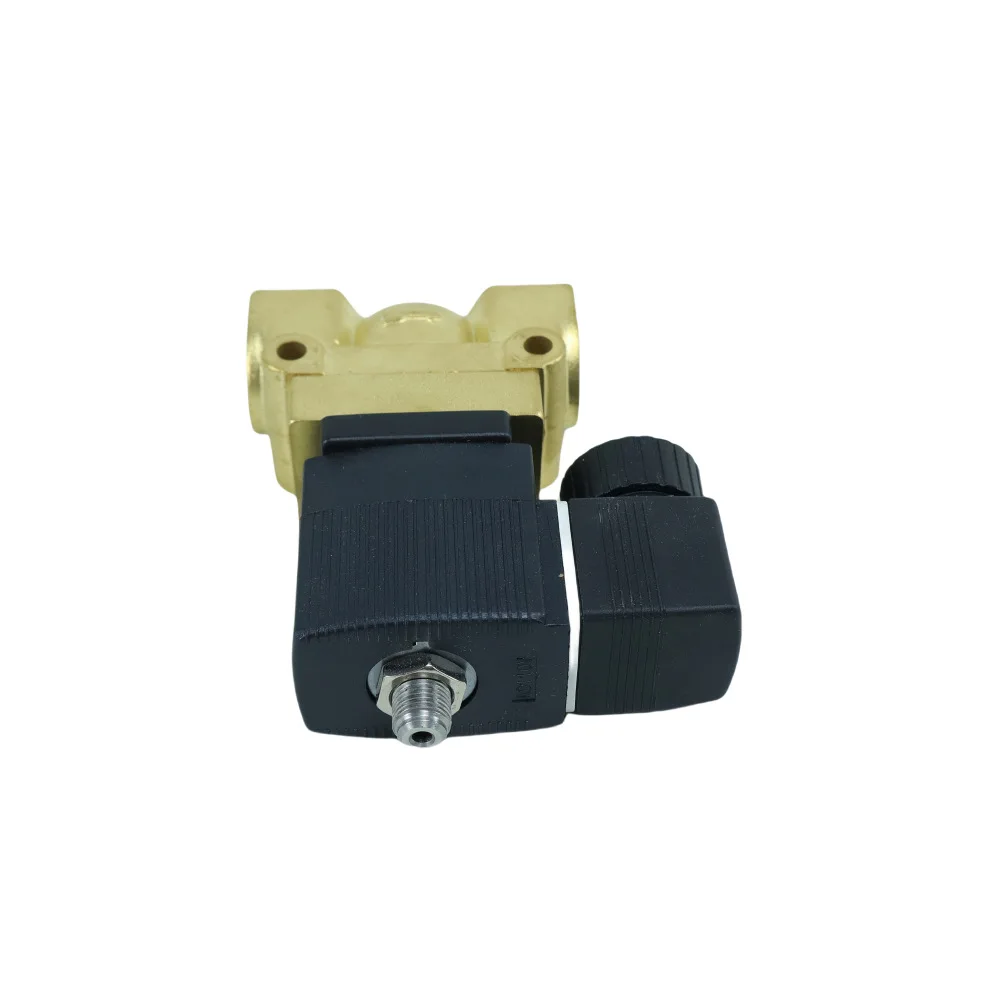 Électrovanne Replacement Parts for Atlas Copco Solenoid Valve Screw Air Compressor Parts 635292500 Pneumatique — détail 4
