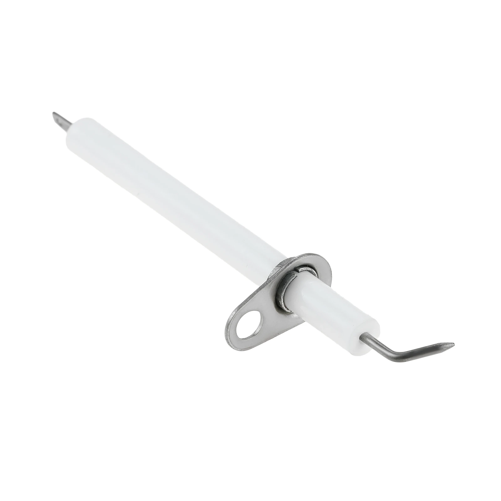 

5pcs Igniter Electrodes & Wires & Screws for Members Mark Ignitor for Ken-more BBQ-PRO Gas Grill Ceramic Electrode