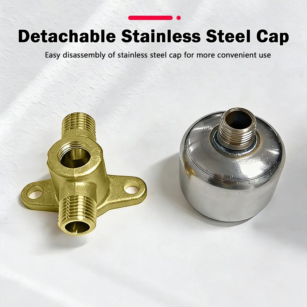 Removable Sprayer Pressure Cylinder Booster Pressure High Pressure Garden Sprayer Cylinder Leak-Proof Heavy Duty
