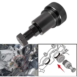 1PcsCar Diesel-Fuel Injection Pump Puller Sprocket Chain Removal Pulling Tool For M47 M57 Engines Car Disassembly Tools Puller
