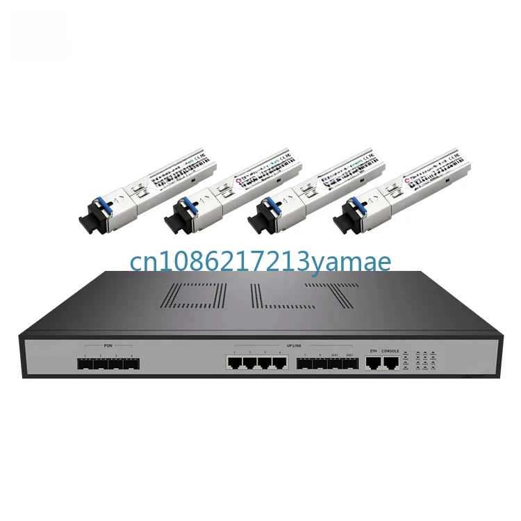 

Порт SFP C++ Pon Модуль Stick Gpon OLT SFP Модуль