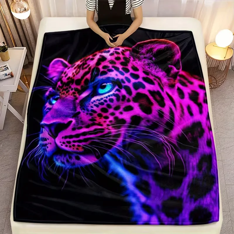 

1pc Blanket, Soft Warm All-Season Throw for Home, Office, Camping, Ideal Gift for Birthday, Anniversary, Blankets Clearance Sale