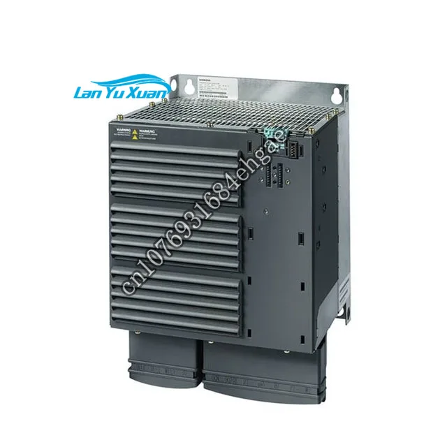 PLC controller 6sl3224-0be32-2aa0 22KW | SINAMICS MODULE  New Original  Frequency Inverter 6SL3224-0BE32-2AA0