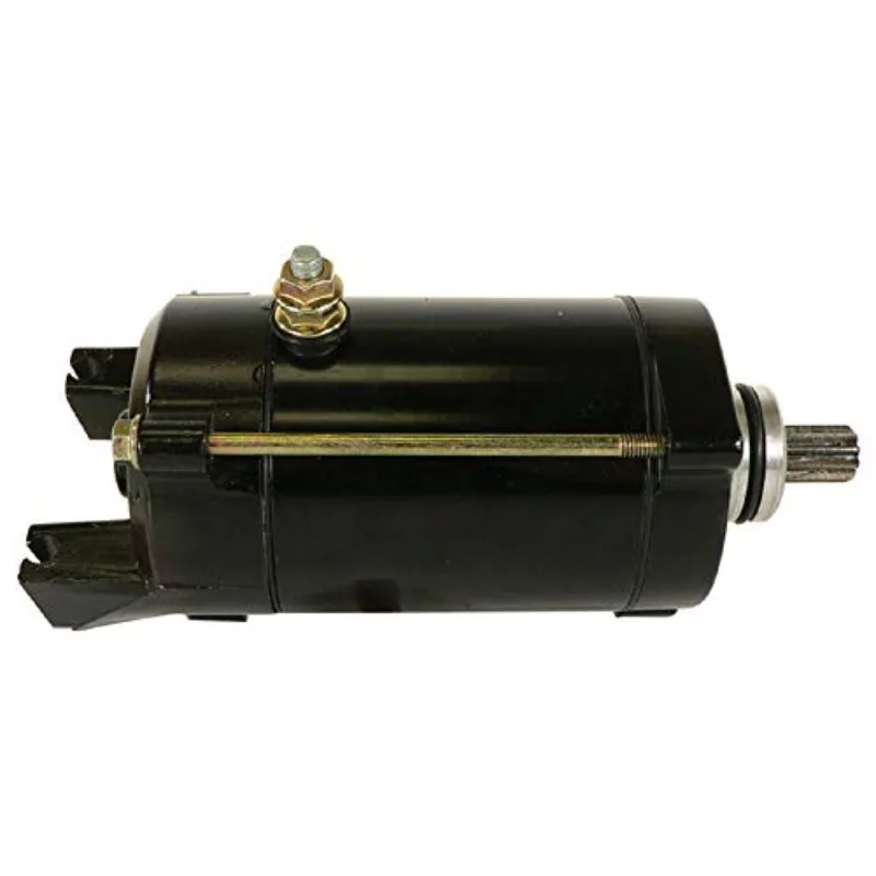 

Motorcycle Engine Parts Starter Motor Compatible High Quality Electric Starter