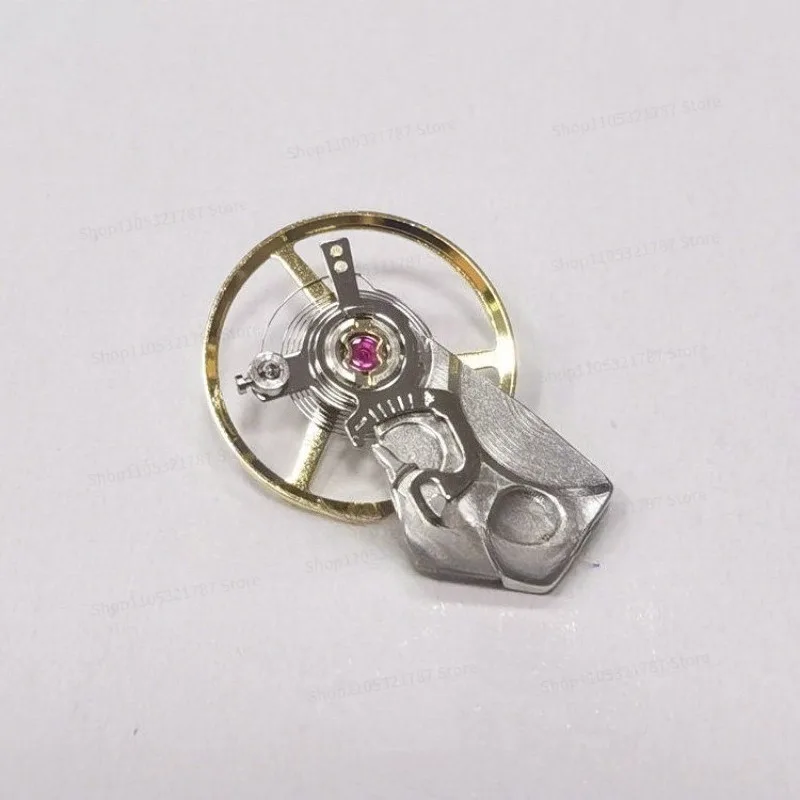 For Watch Movement Accessories, Balance Wheel with Splint, Full Pendulum 21600/28800 Vibration Frequency, Beat