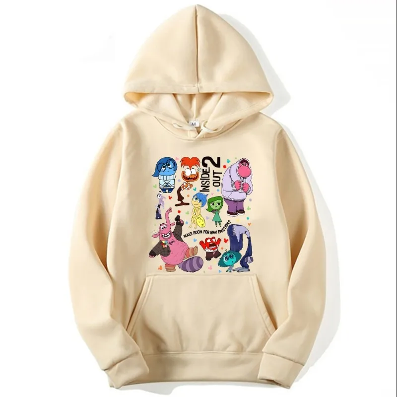 سترات بونغ للرجال والنساء بالداخل ، بلوزات جميلة ، هودي مضحكة ، ملابس خارجية فاخرة ، بلوزات ، ملابس #4