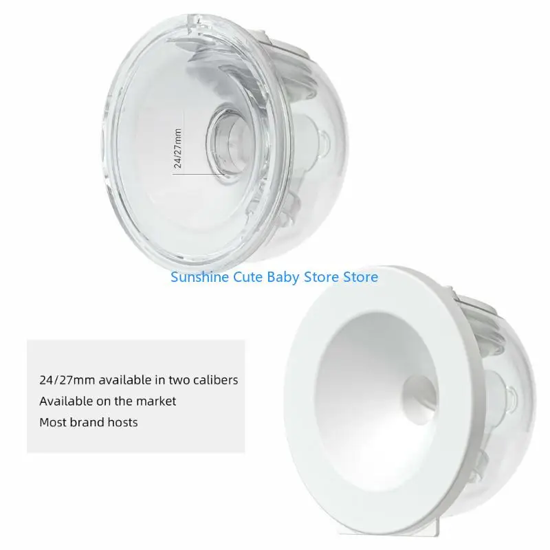 Аксессуары для электрического молокоотсоса C5AF