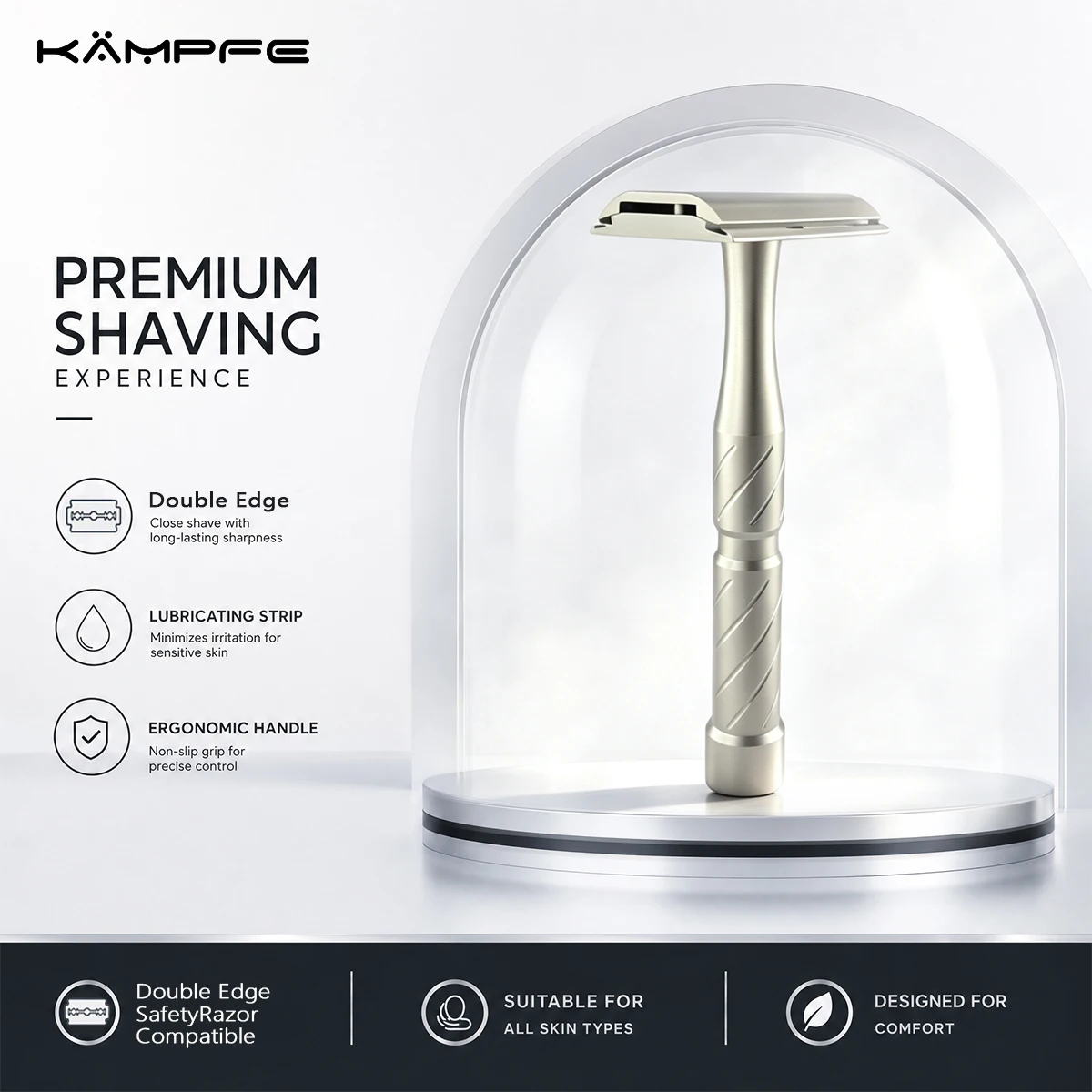 kampfe-maquinilla-de-afeitar-de-seguridad-cnc-de-acero-inoxidable-de-doble-filo-manual-clasica-con-peine-cerrado-de-peso-pesado-para-hombres-y-mujeres