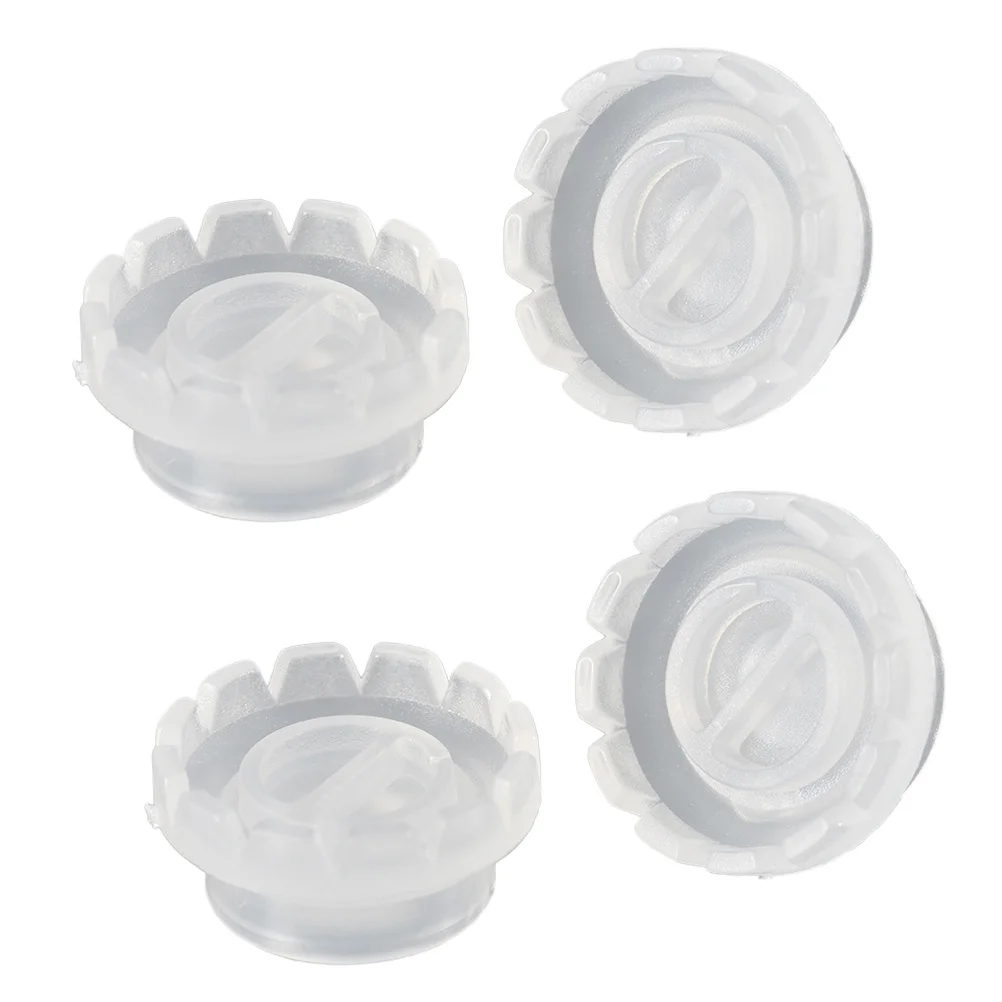 

50Pcs Grafting Eyelash Extension Cup Waterproof Reusable Flowering Tool for Home Professional Use Eyelash Blossom Supplies