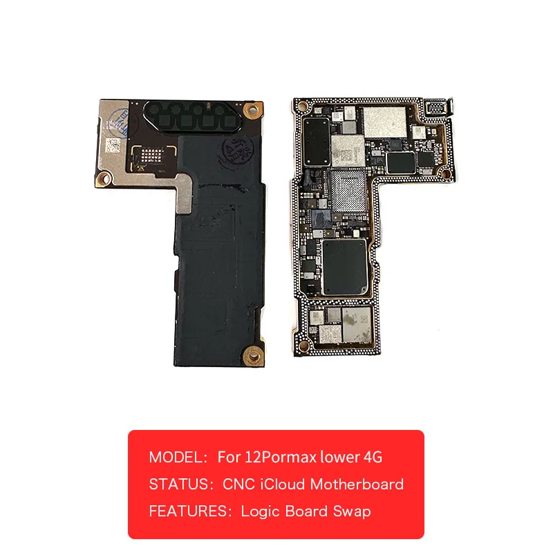 CNC用マザーボード,iphone 12 pro max miniプレート,ロジックボード