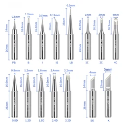 ATTEN Original Authentic T-900 Tip For 936 Solder Station