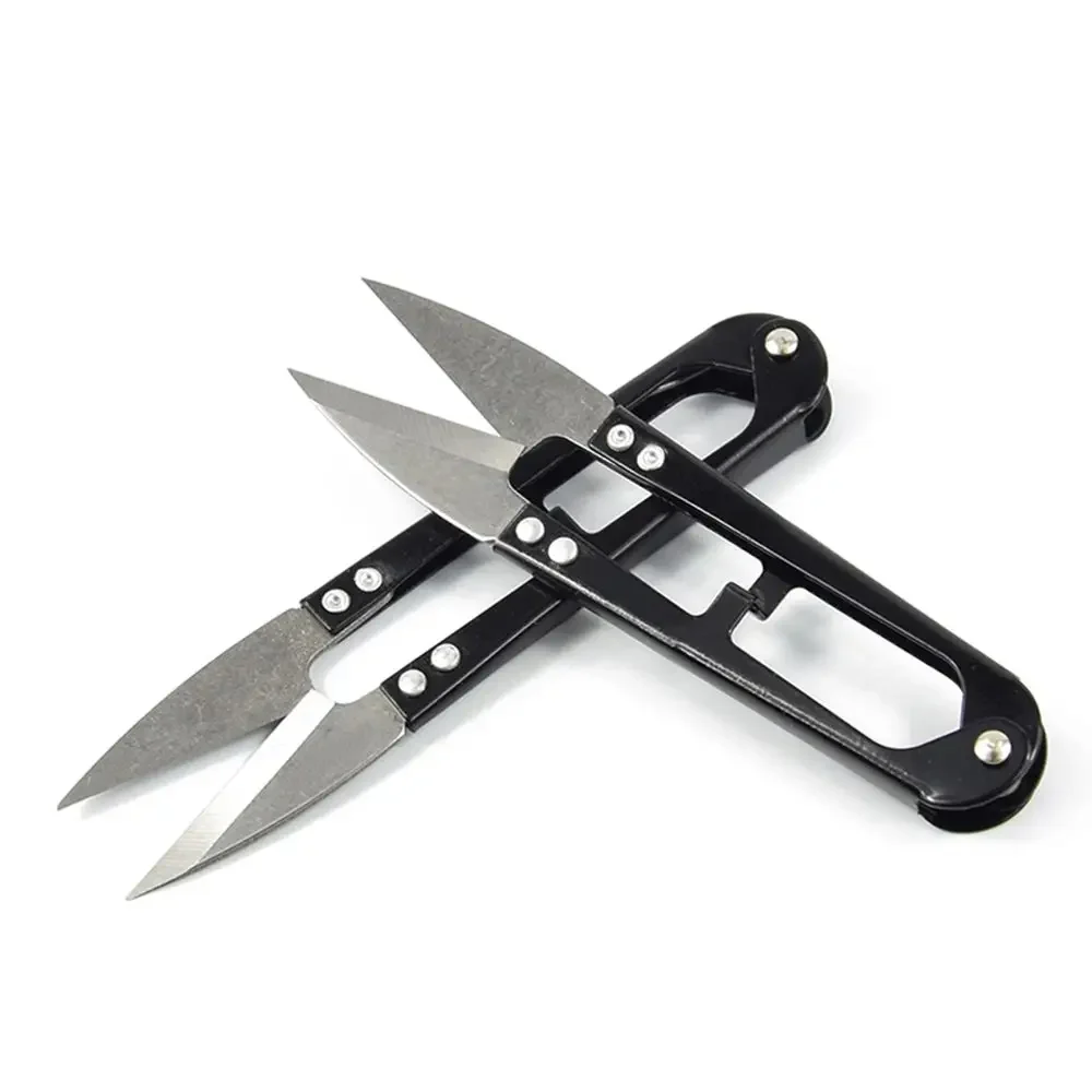 #12 Low Cost Yarn Cutters That Work